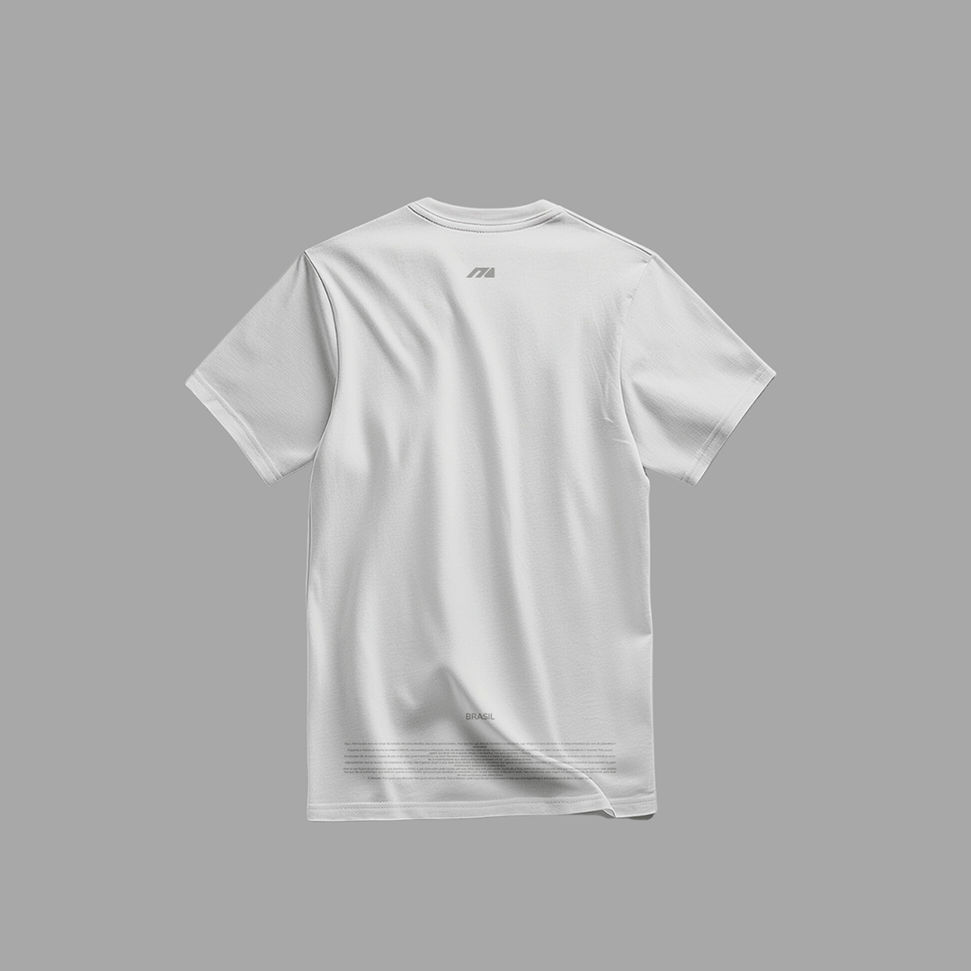 Mazzari Originals - Camiseta V-8