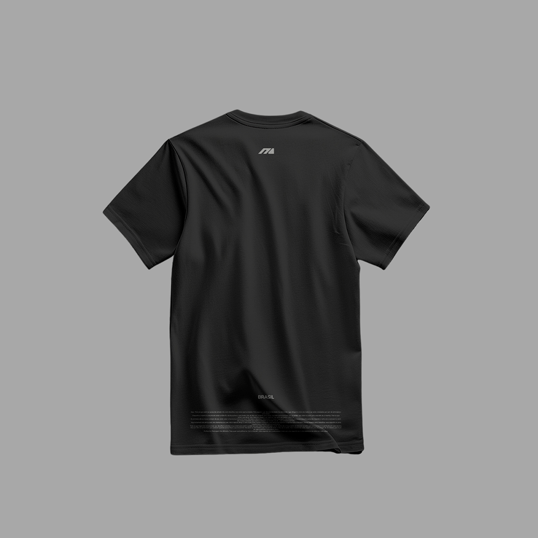 Mazzari Originals - Camiseta V-8