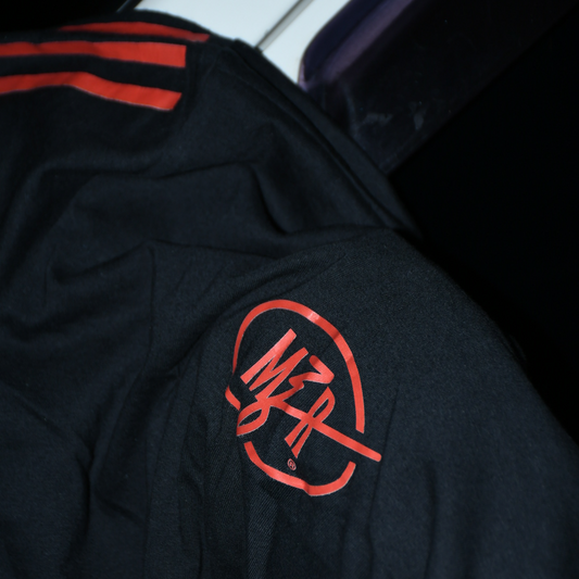 Camiseta MZR Racing