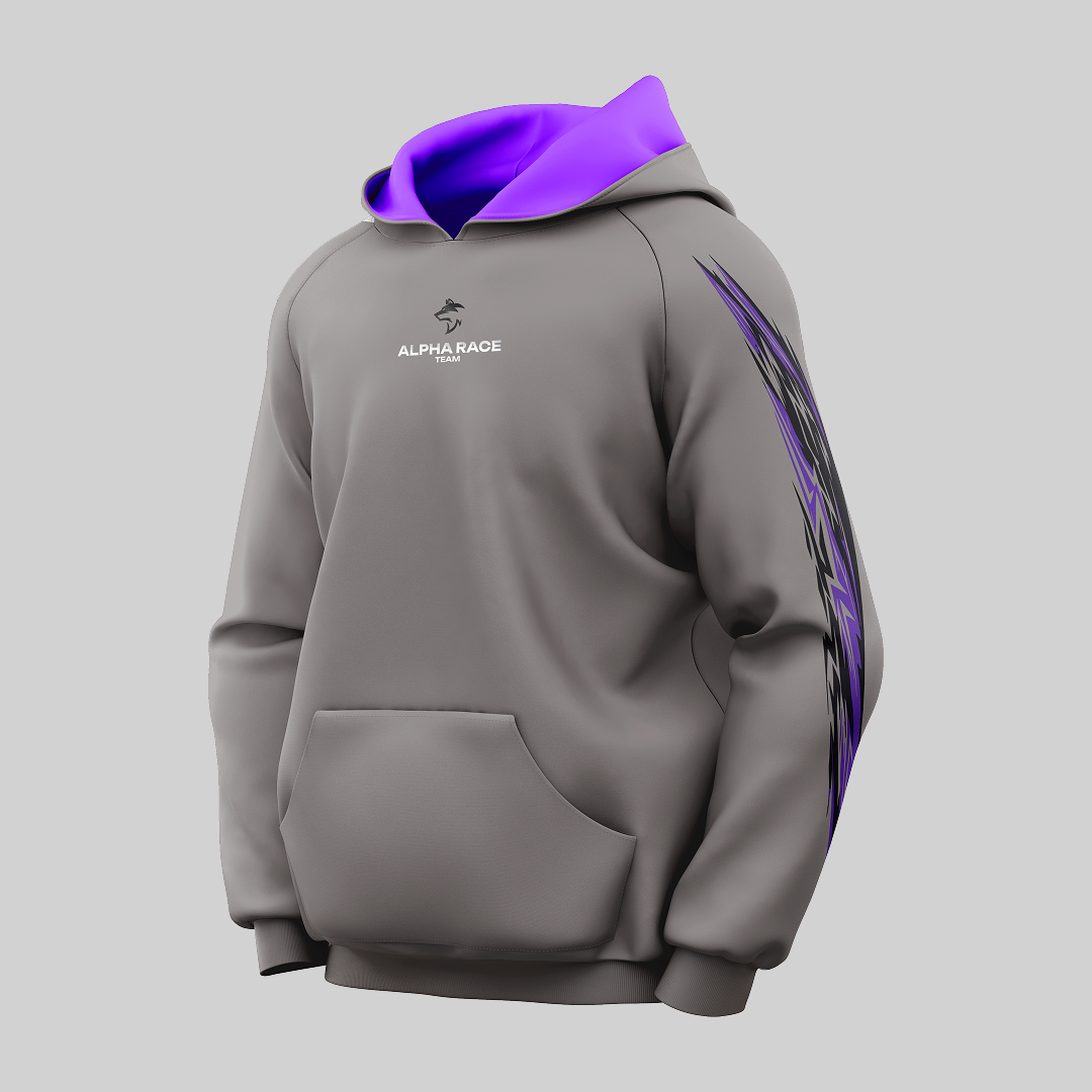 Moletom I'M ALPHA®