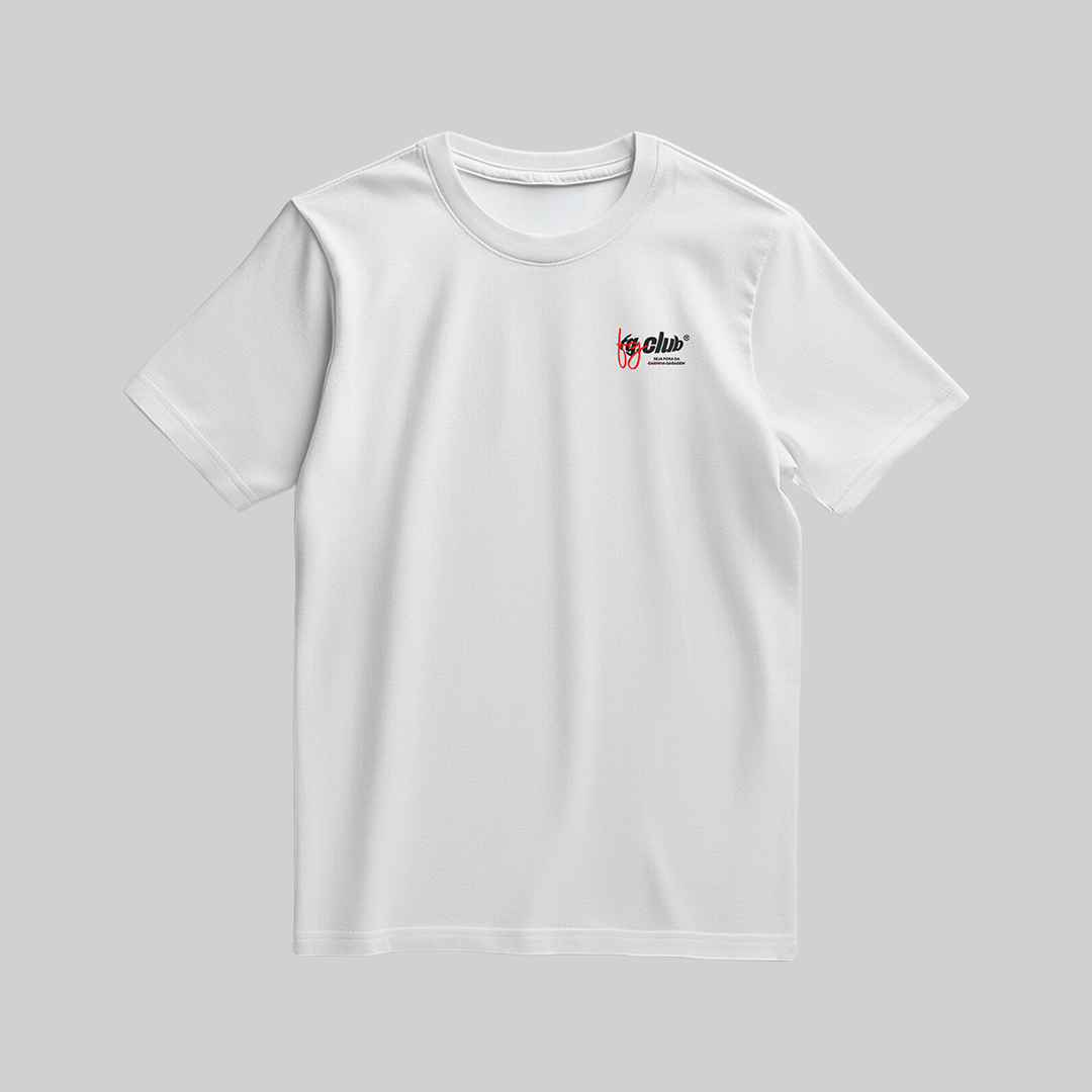 CAMISETA Civic-Type R Screamer