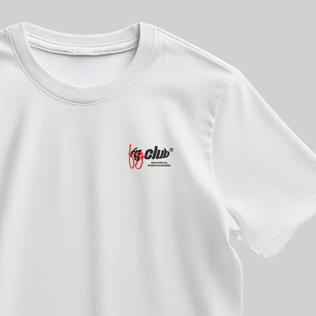 CAMISETA Civic-Type R Screamer