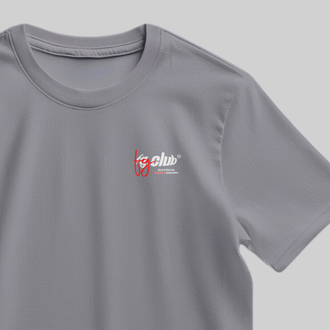 CAMISETA Civic-Type R Screamer