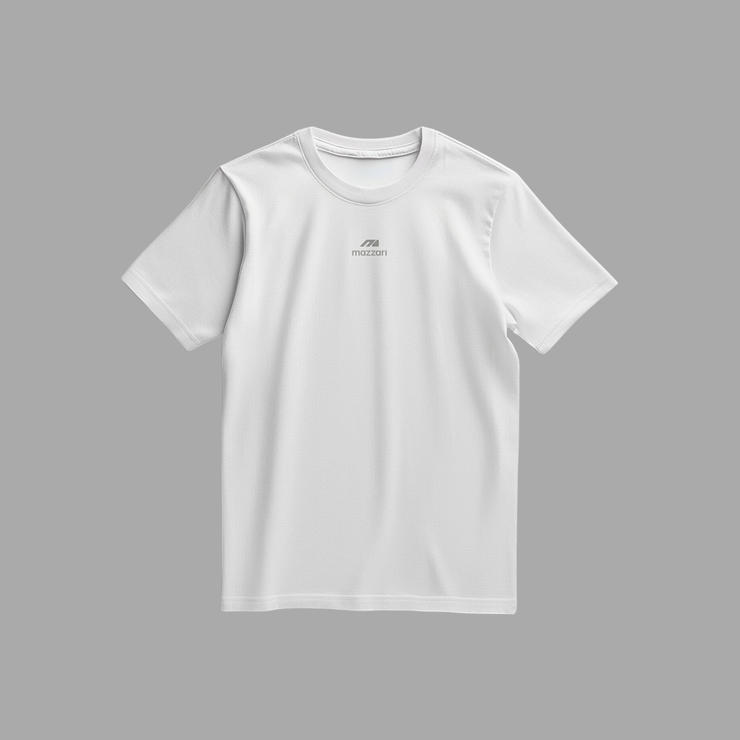 Mazzari Originals - Camiseta M-12