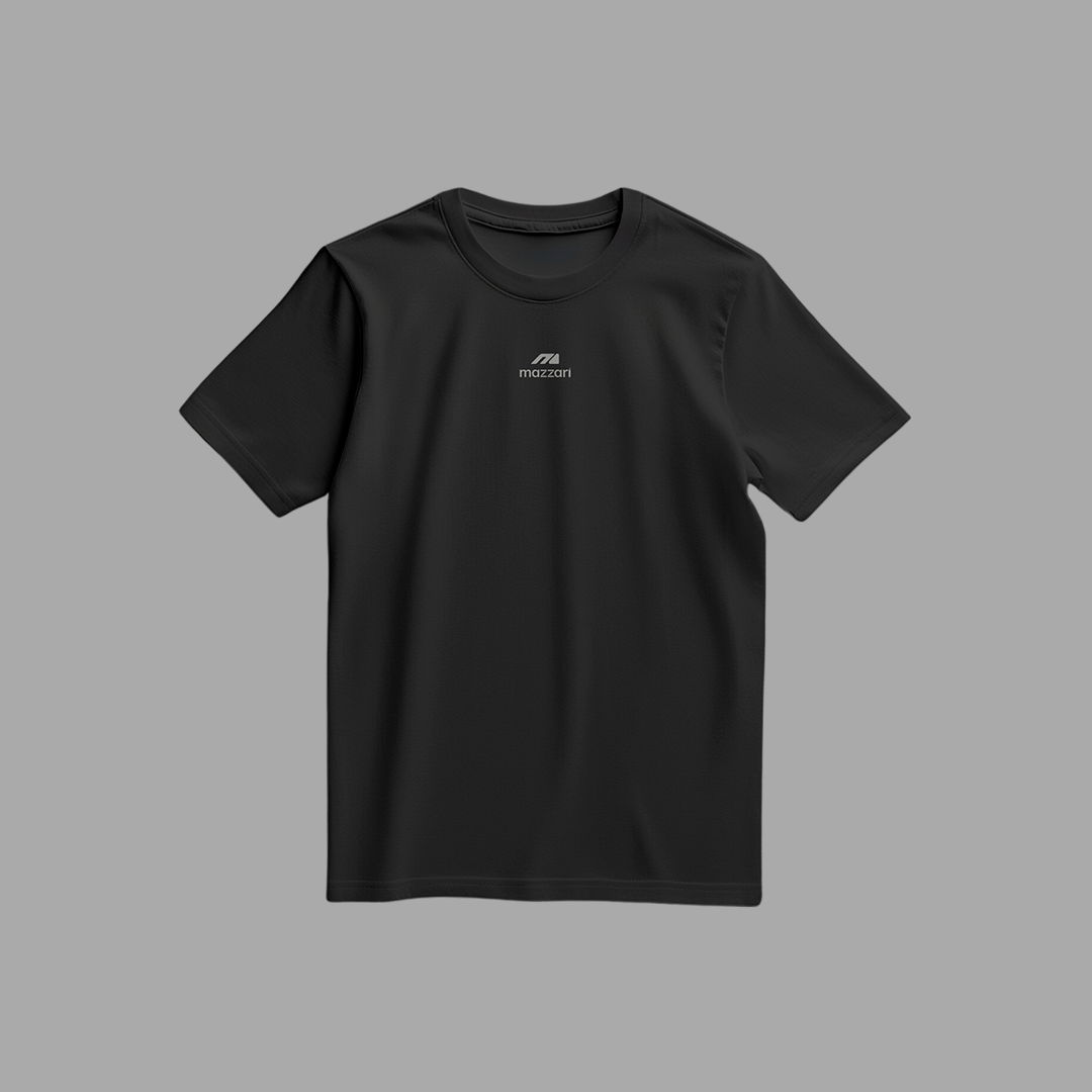 Mazzari Originals - Camiseta M-12
