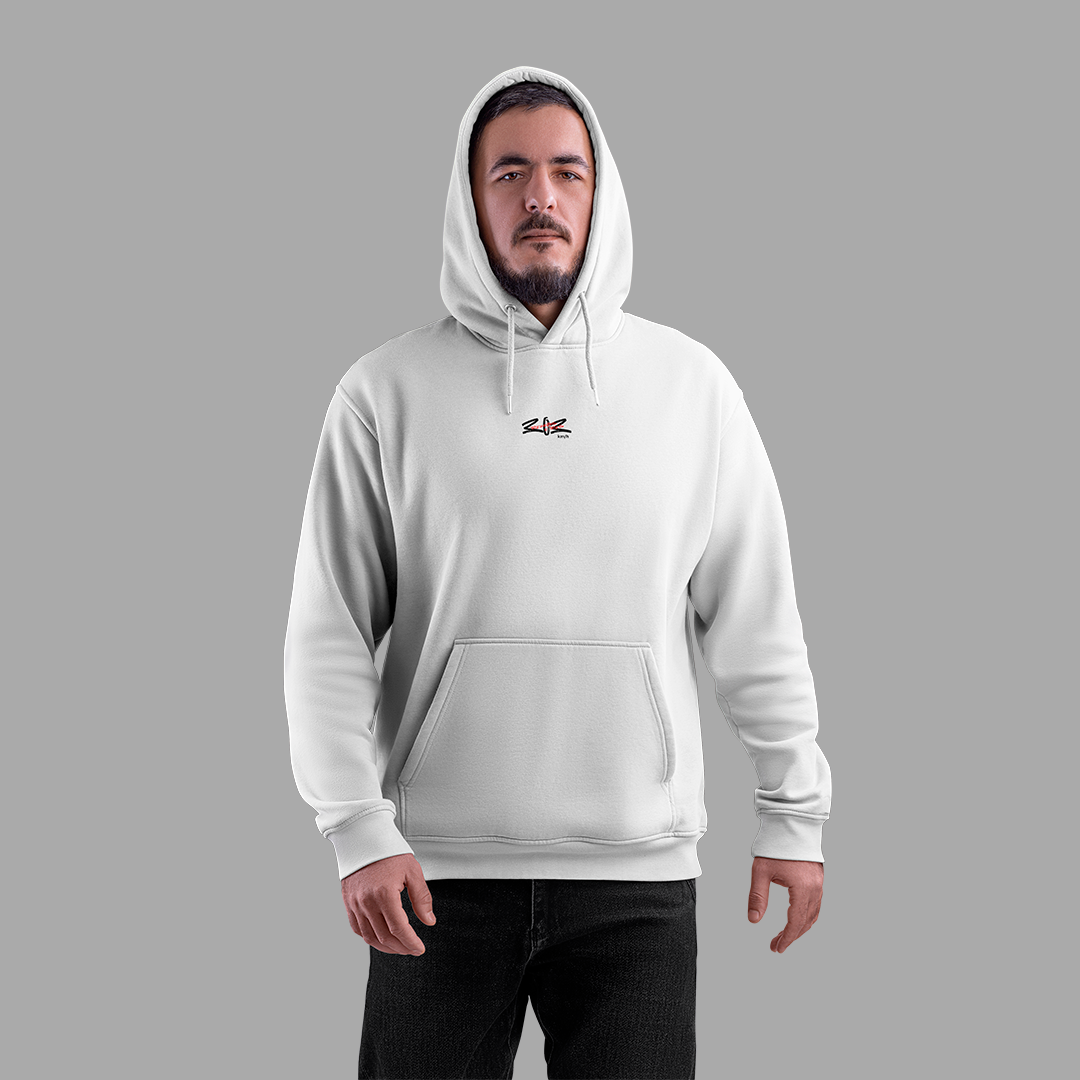 Mazzari Originals - Moletom 303 Km