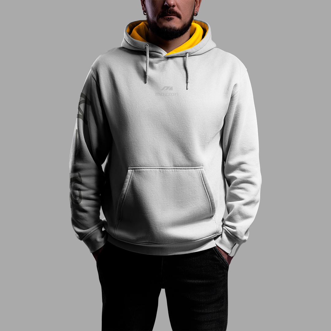Mazzari Originals - Moletom M-12