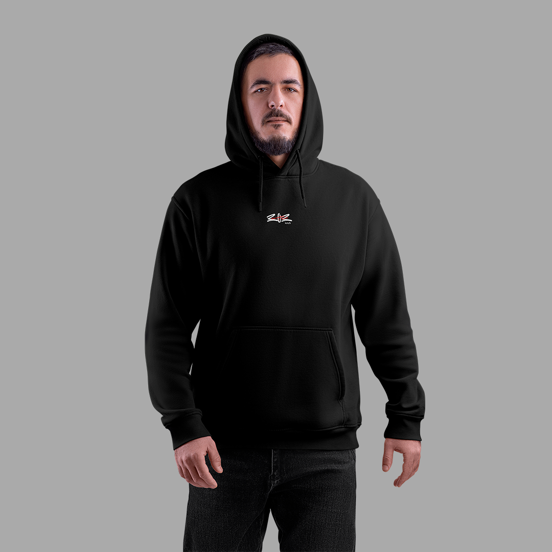 Mazzari Originals - Moletom 303 Km