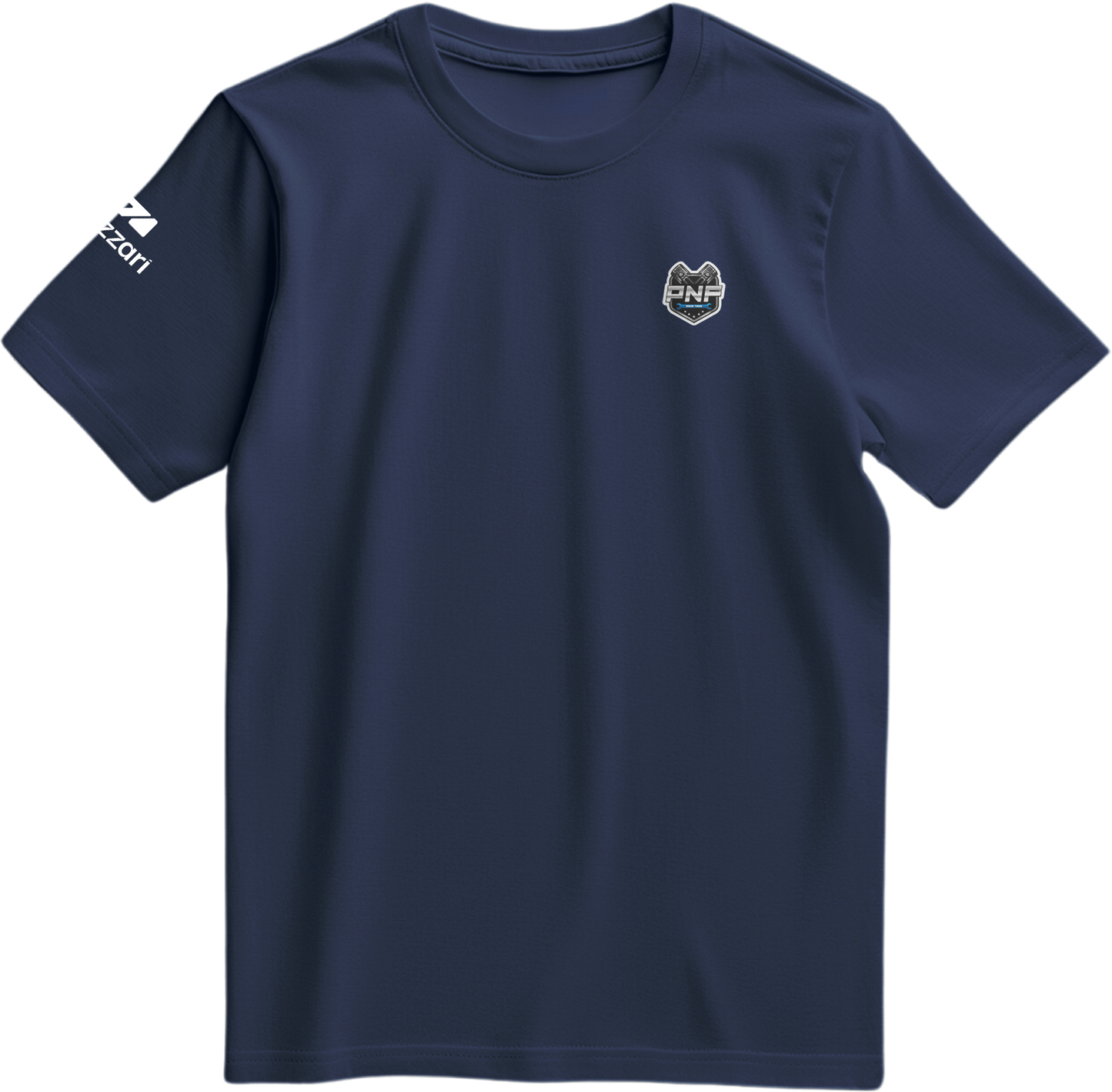 Camiseta CARAVAN 6cc