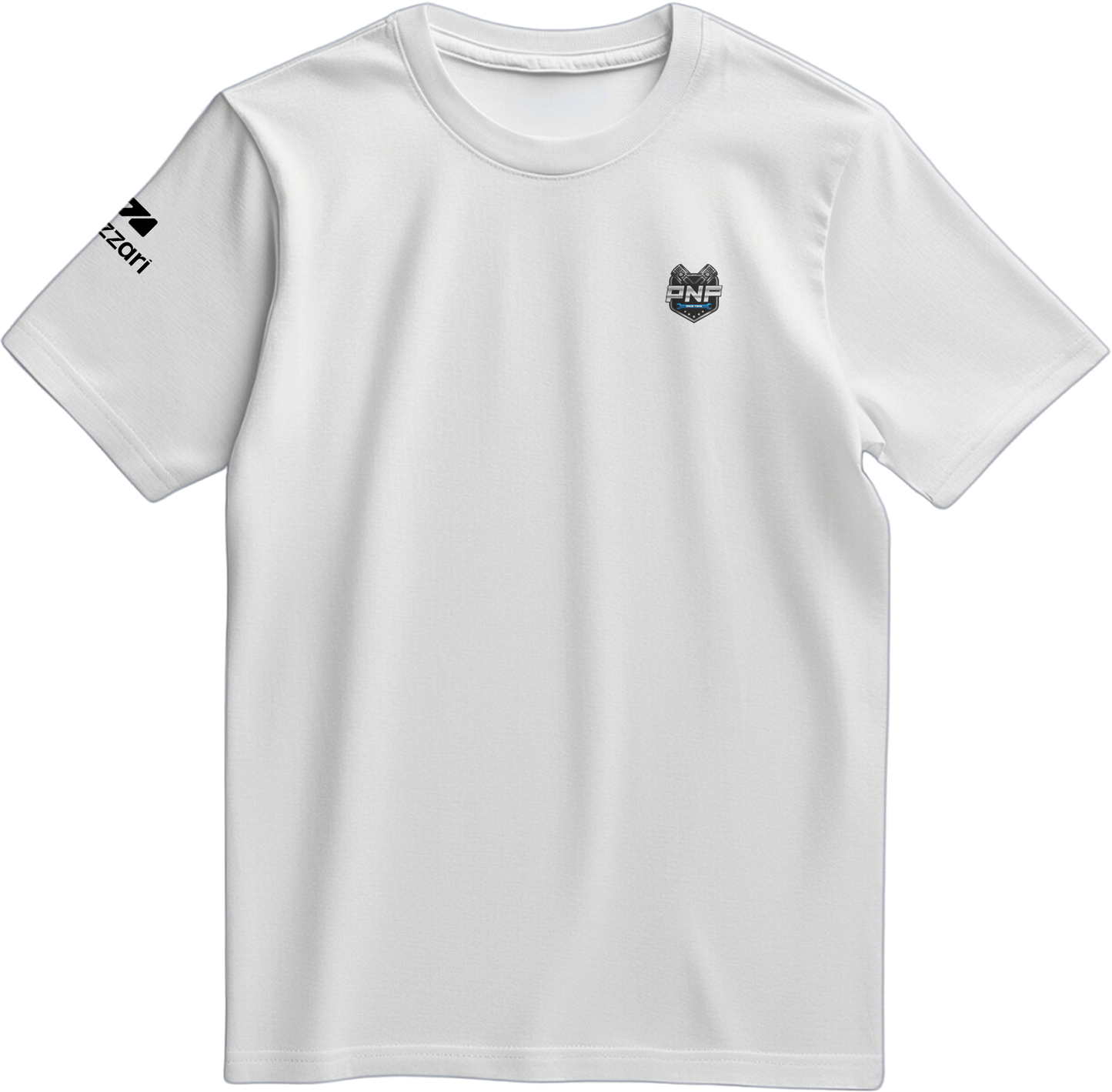 Camiseta CARAVAN 6cc