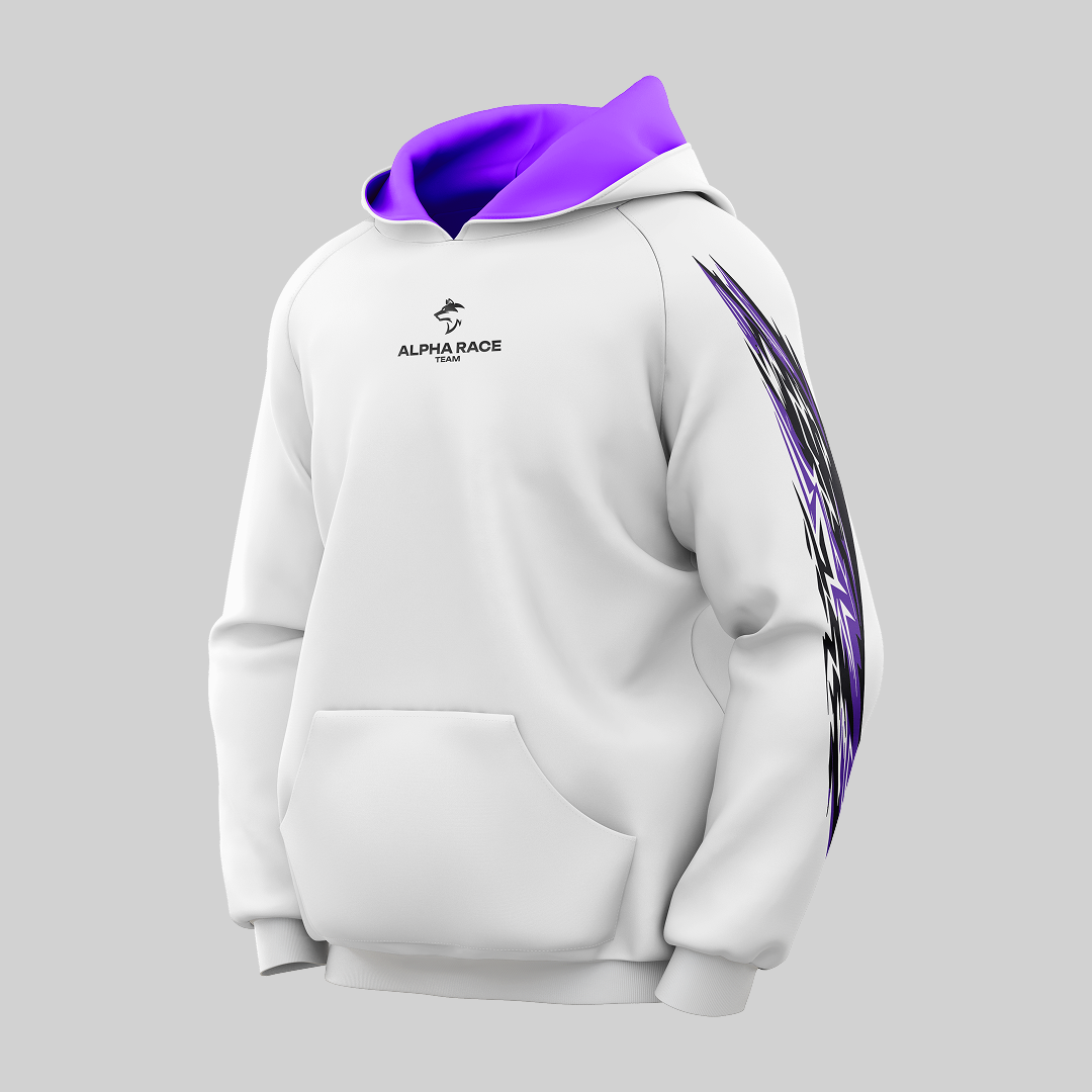 Moletom Pressure Creates Champions®