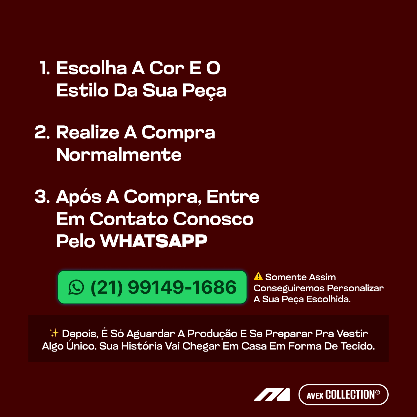 Moletom MEU JOGO, MINHAS REGRAS®