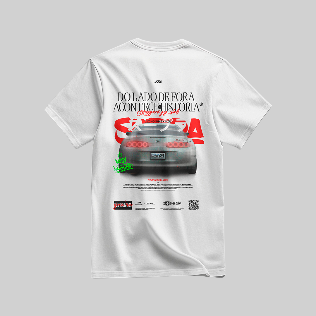 FG.Club - Supra MKIV Legend