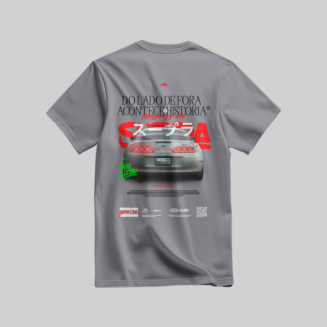 FG.Club - Supra MKIV Legend