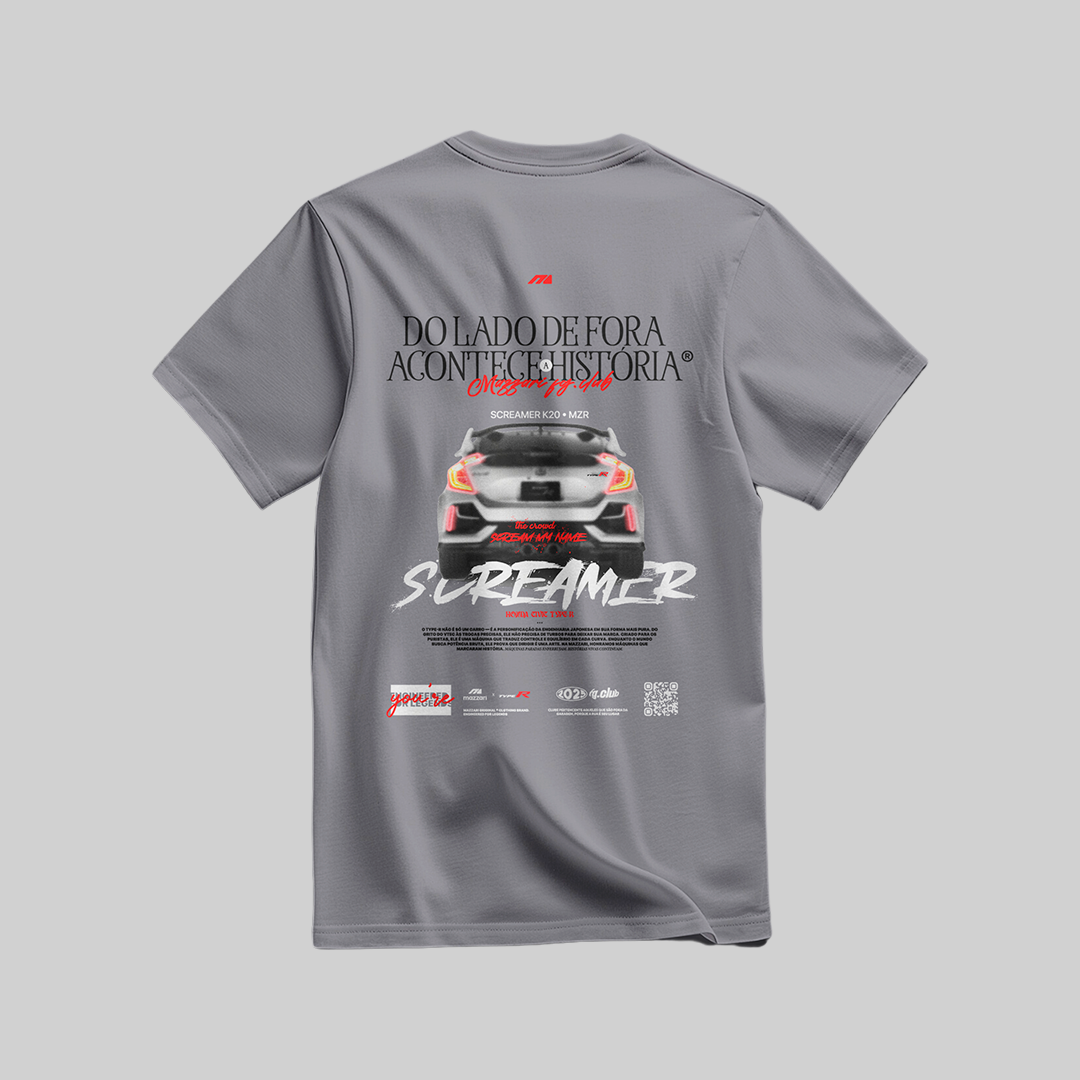 FG.Club - Civic-Type R Screamer