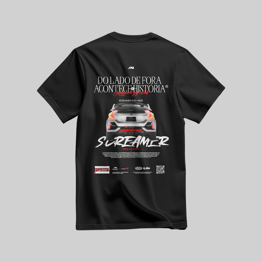 FG.Club - Civic-Type R Screamer