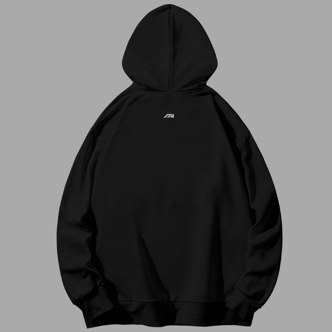 Mazzari Originals - Moletom V-8