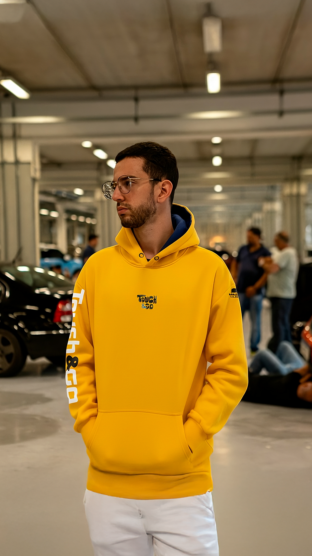 Moletom Aldeia da Serra®