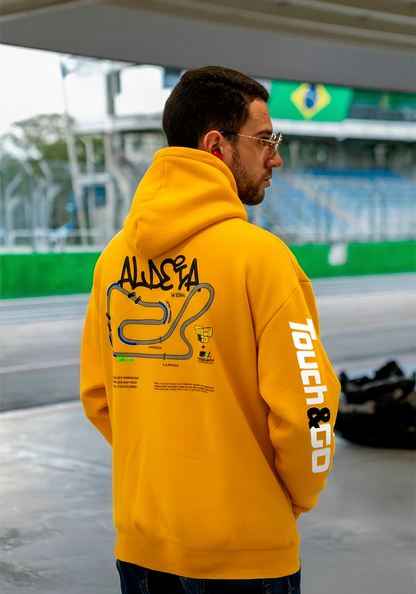 Moletom Aldeia da Serra®