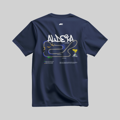Camiseta Aldeia da Serra®