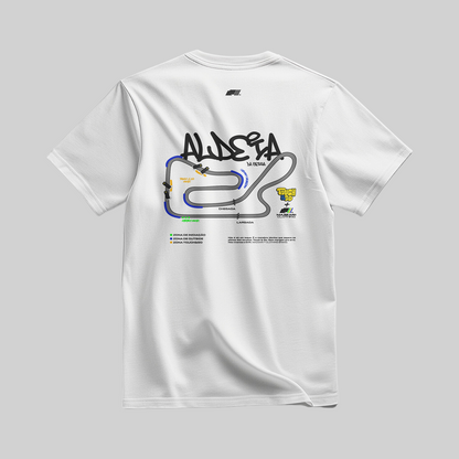 Camiseta Aldeia da Serra®