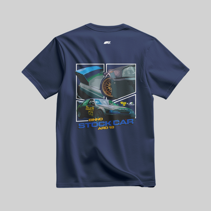 Camiseta Binno Stock Car®