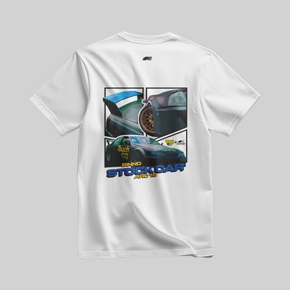 Camiseta Binno Stock Car®