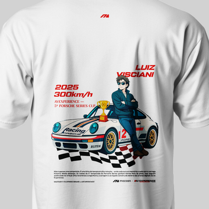 Camiseta LINDÃO IGUAL MEU CARRO®
