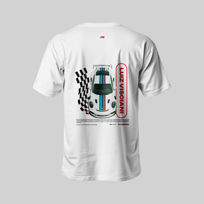 Camiseta MEU JOGO, MINHAS REGRAS®