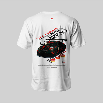 Camiseta CAMPEÃO®