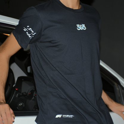 Camiseta 303 Km/h