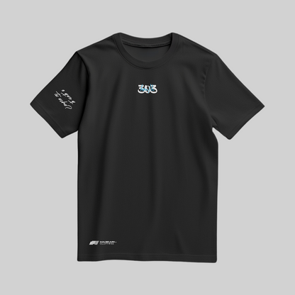 Camiseta 303 Km/h