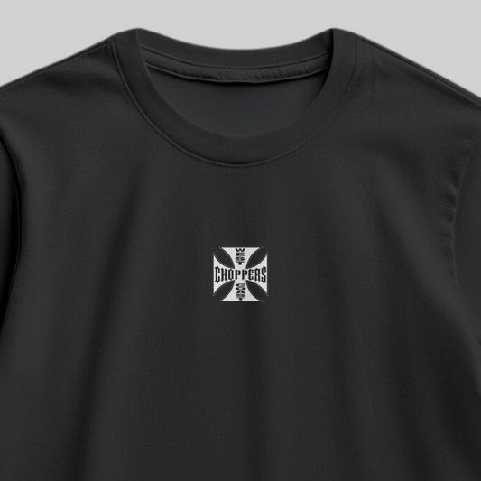 Camiseta Choppers