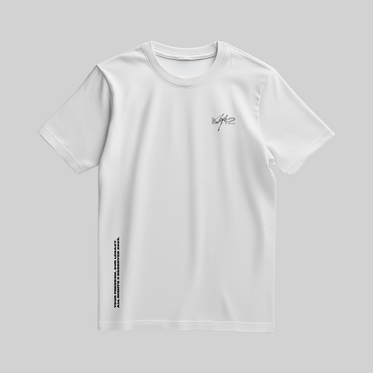 Camiseta M-12