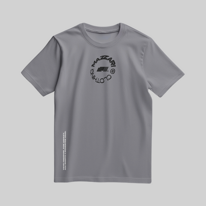 Camiseta MZR Edition