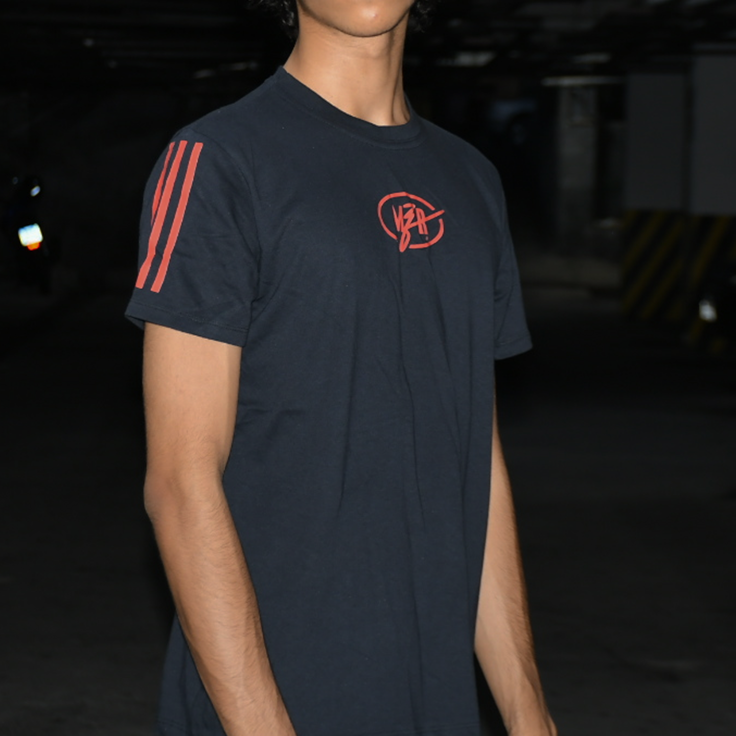 Camiseta MZR Racing