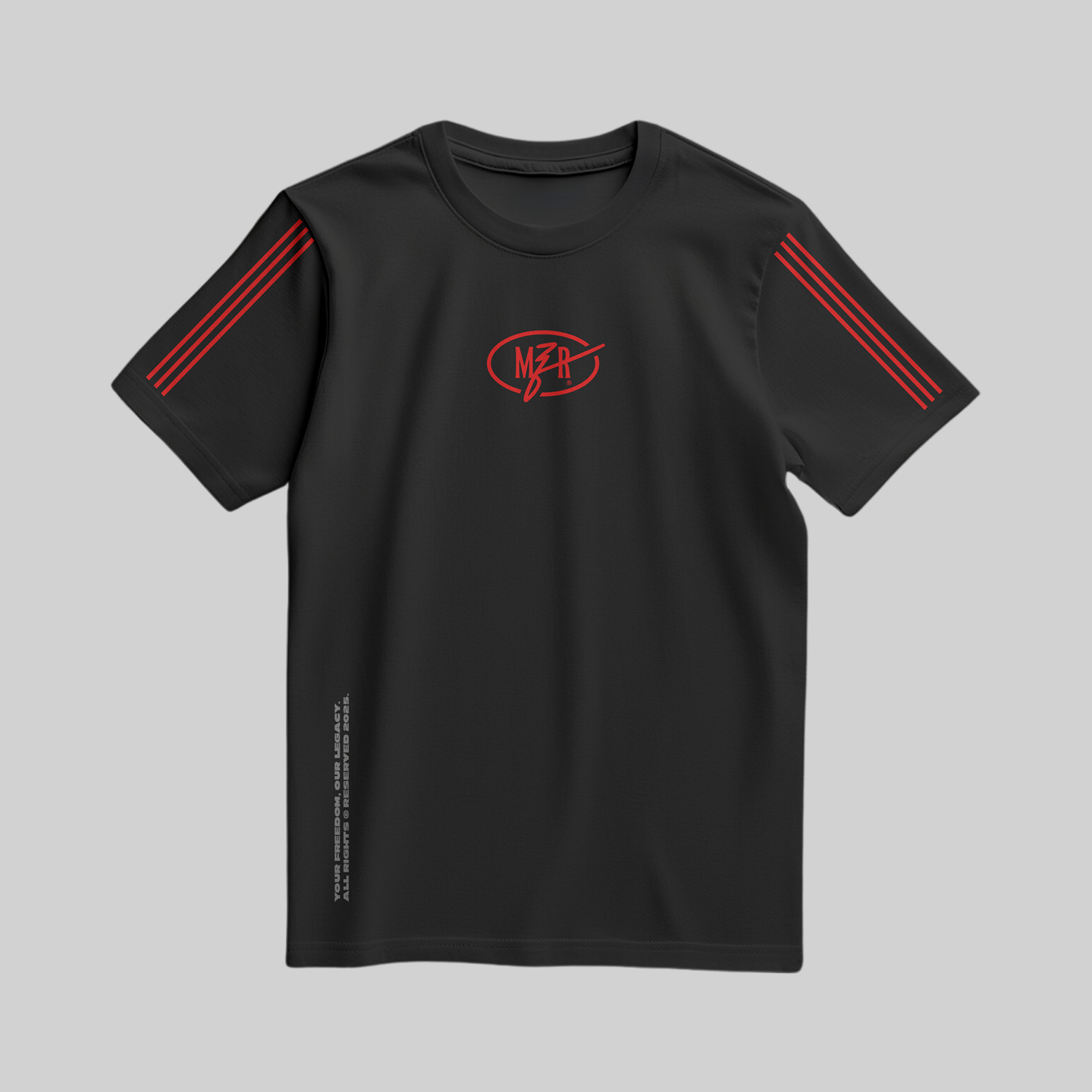 Camiseta MZR Racing