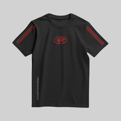 Camiseta MZR Racing