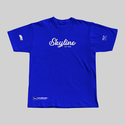 Streetwear Skyline R34: EST 1998