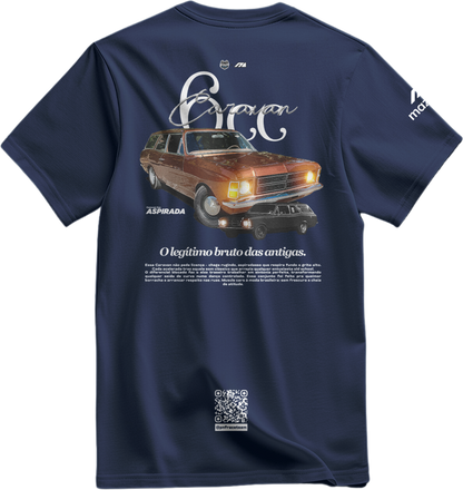 Camiseta CARAVAN 6cc