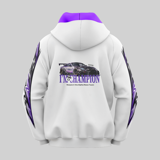 Moletom I'M CHAMPION®