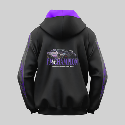 Moletom I'M CHAMPION®