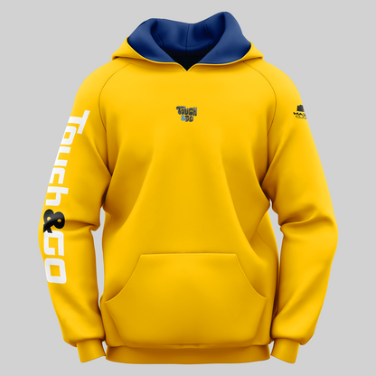 Moletom Aldeia da Serra®