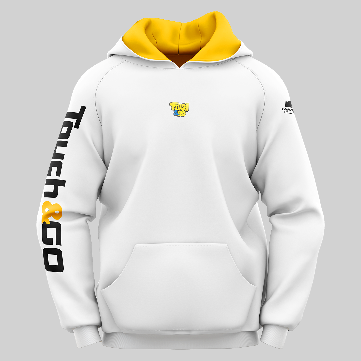 Moletom Aldeia da Serra®