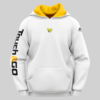 Moletom Aldeia da Serra®