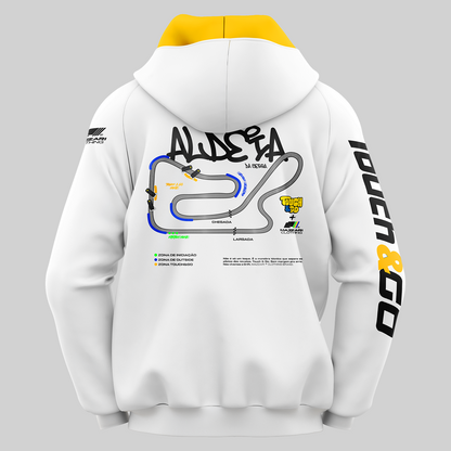 Moletom Aldeia da Serra®