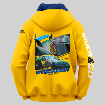 Moletom Binno Stock Car®