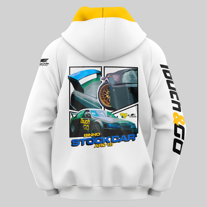Moletom Binno Stock Car®