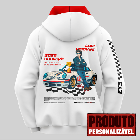 Moletom LINDÃO IGUAL MEU CARRO®