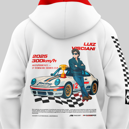 Moletom LINDÃO IGUAL MEU CARRO®
